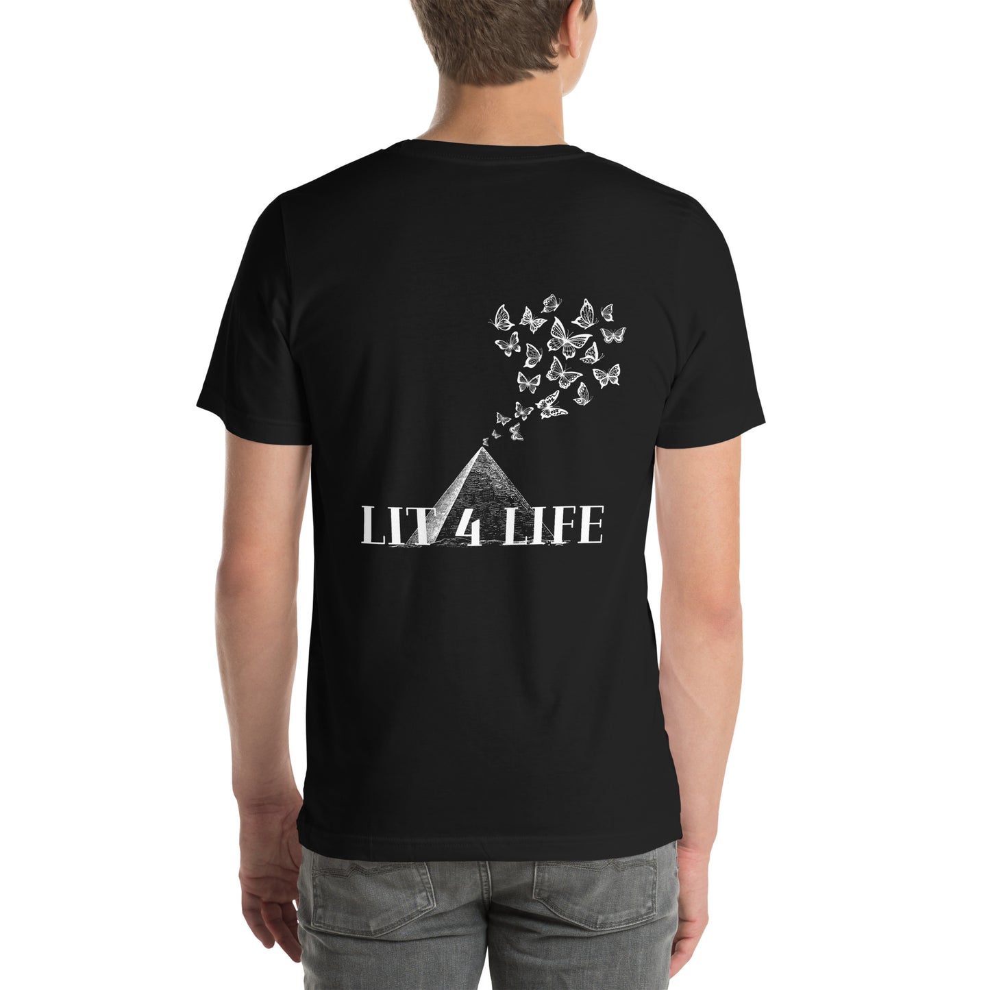 Unisex t-shirt