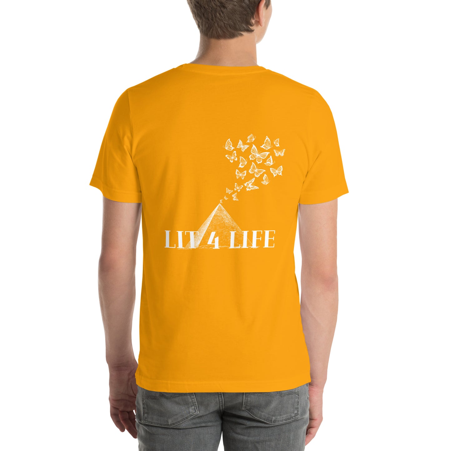 Unisex t-shirt