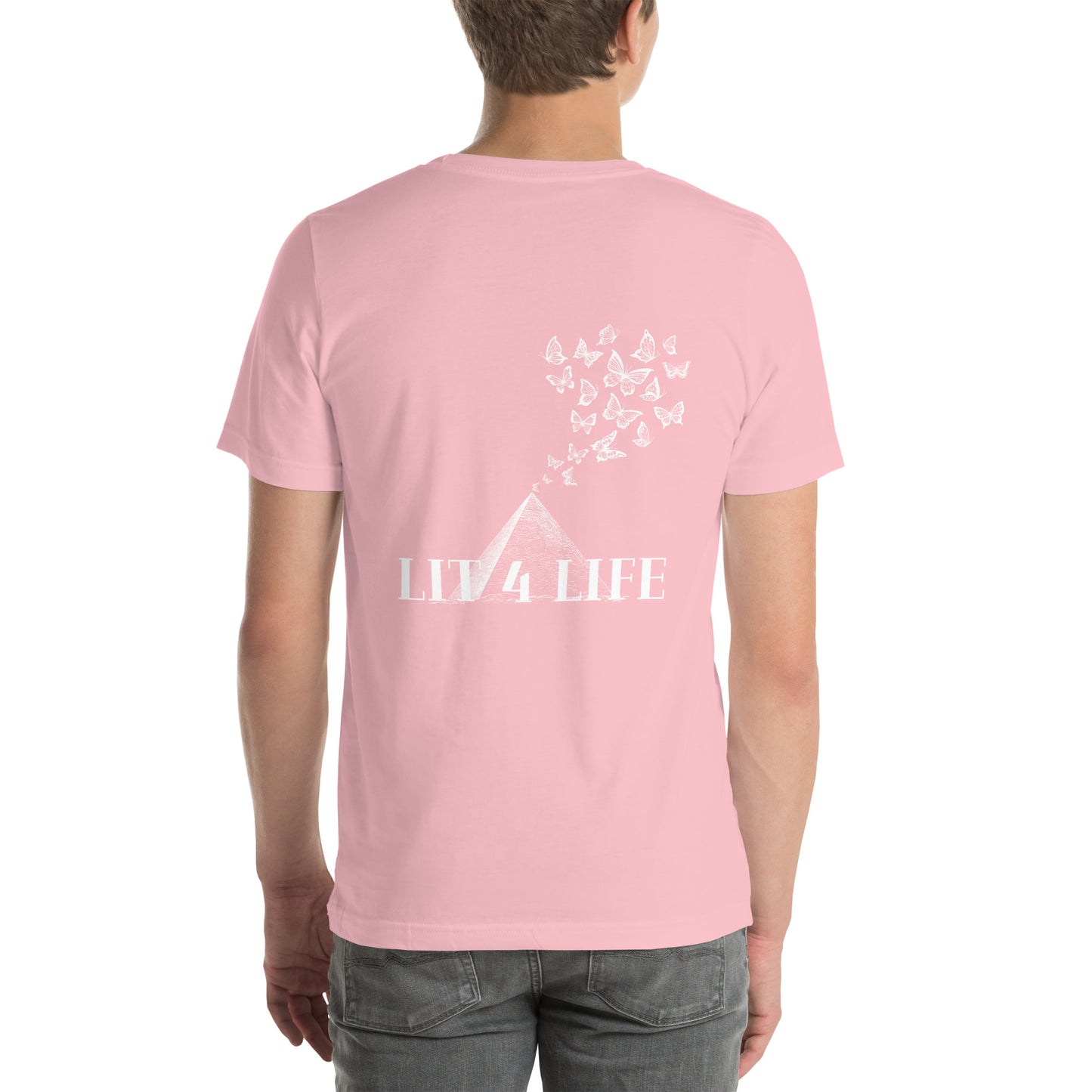 Unisex t-shirt